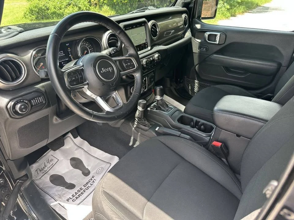 2021 Jeep JT Gladiator - Image 6 of 14