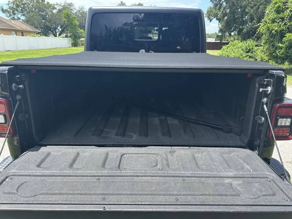 2021 Jeep JT Gladiator - Image 12 of 14