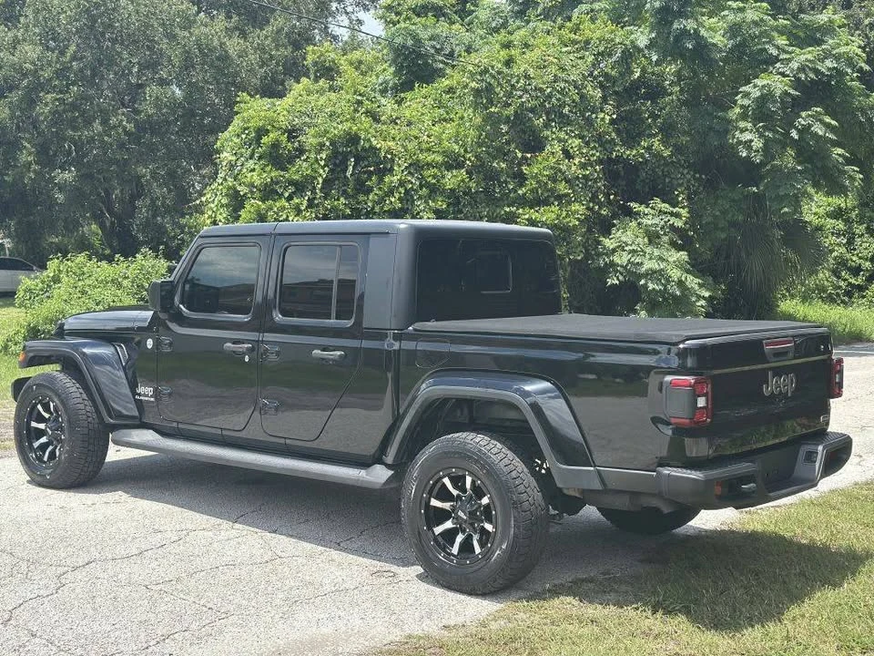 2021 Jeep JT Gladiator - Image 13 of 14