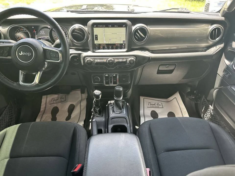 2021 Jeep JT Gladiator - Image 7 of 14
