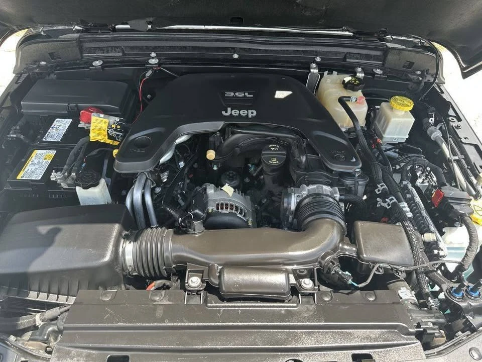2021 Jeep JT Gladiator - Image 3 of 14