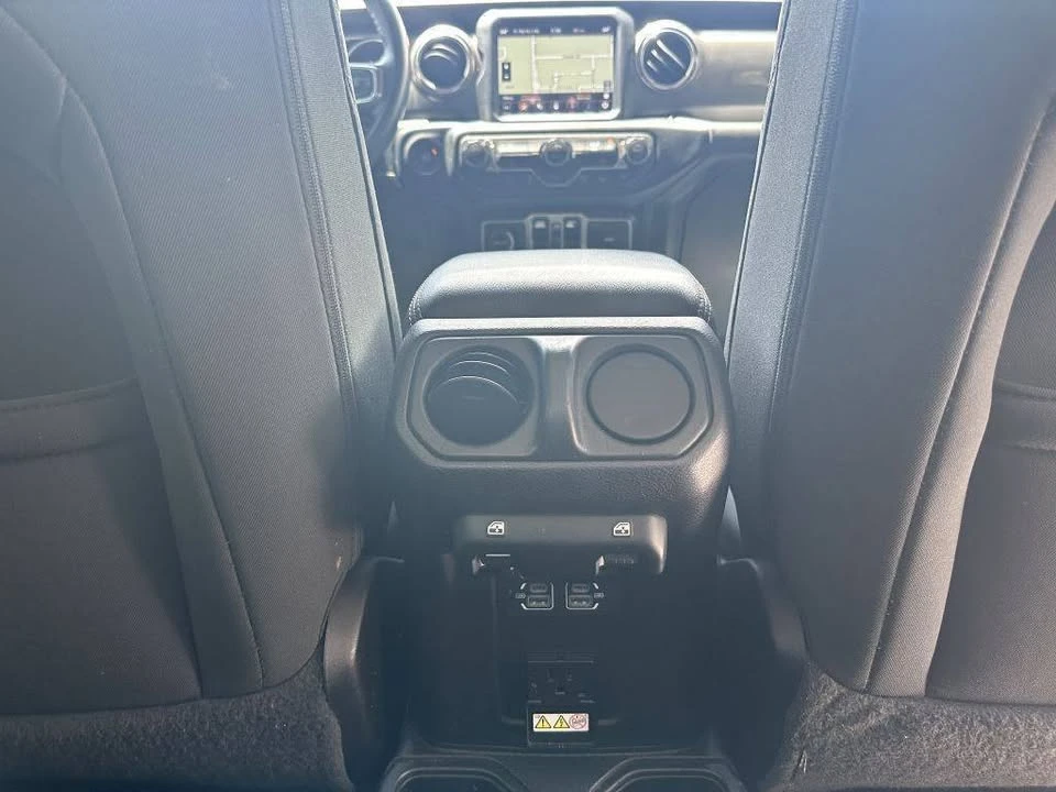 2021 Jeep JT Gladiator - Image 9 of 14