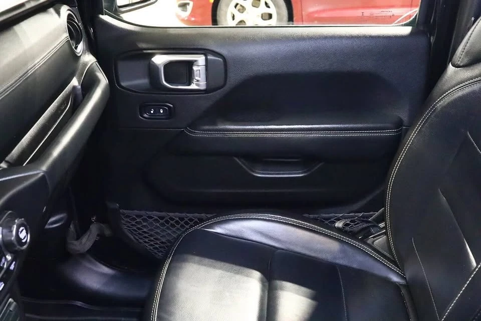 2021 Jeep JT Gladiator - Image 16 of 20
