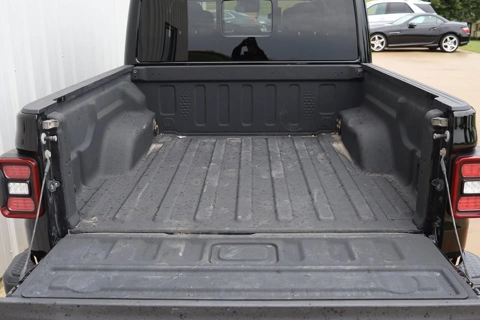 2021 Jeep JT Gladiator - Image 9 of 20