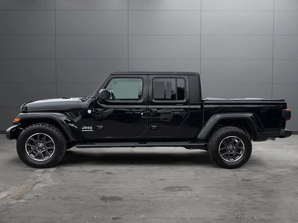 2021 Jeep JT Gladiator - Image 4 of 20
