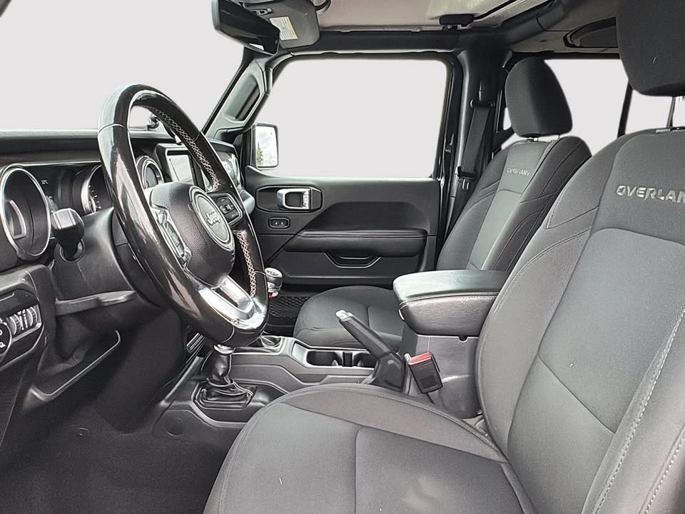 2021 Jeep JT Gladiator - Image 15 of 20