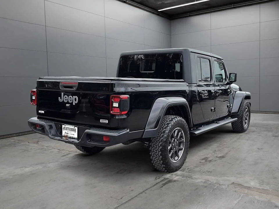 2021 Jeep JT Gladiator - Image 9 of 20