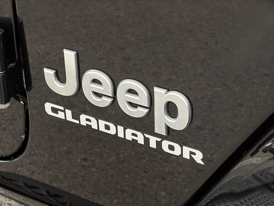 2021 Jeep JT Gladiator - Image 12 of 20