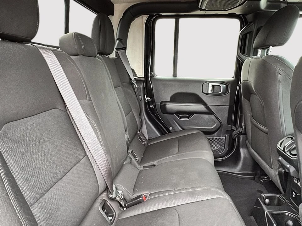 2021 Jeep JT Gladiator - Image 14 of 16