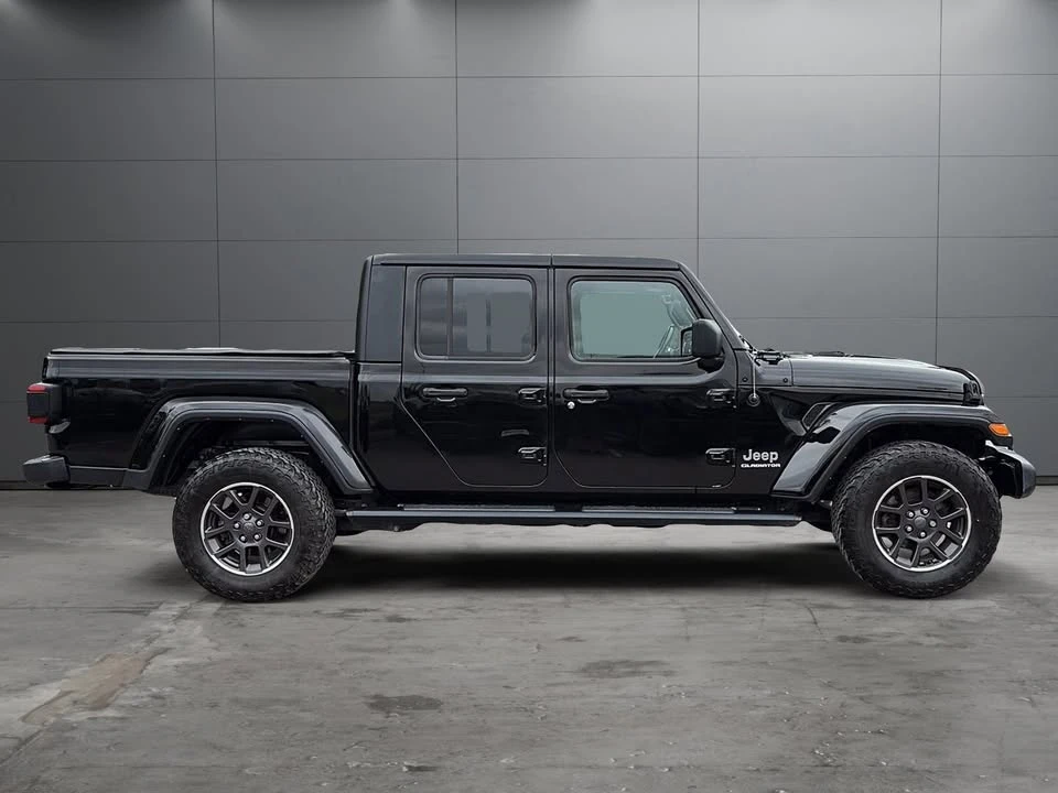 2021 Jeep JT Gladiator - Image 10 of 20