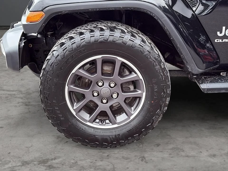 2021 Jeep JT Gladiator - Image 5 of 16