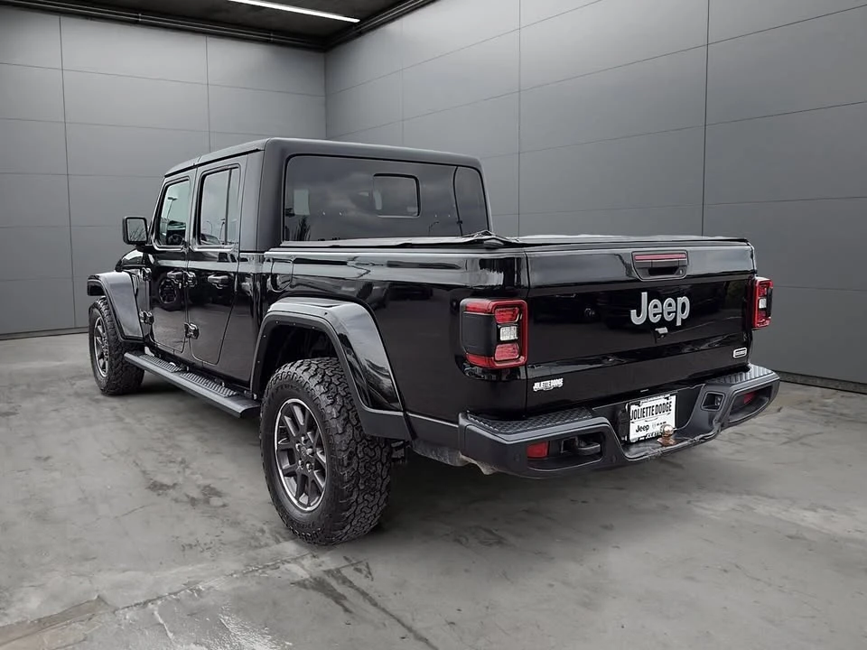 2021 Jeep JT Gladiator - Image 5 of 20