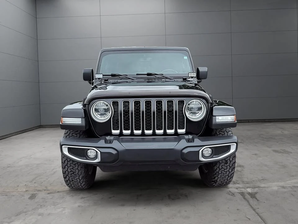 2021 Jeep JT Gladiator - Image 2 of 16