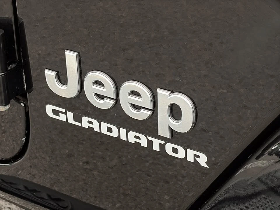 2021 Jeep JT Gladiator - Image 9 of 16
