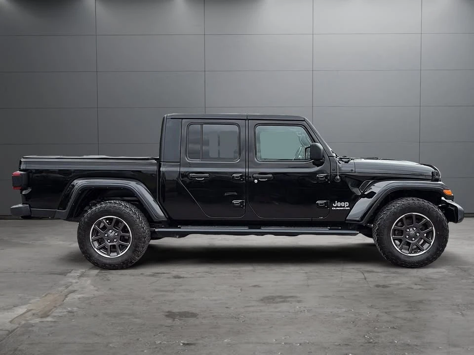 2021 Jeep JT Gladiator - Image 7 of 16