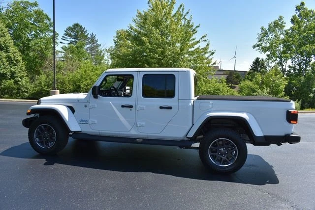 2021 Jeep JT Gladiator - Image 7 of 19