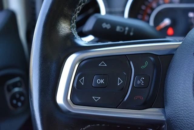 2021 Jeep JT Gladiator - Image 16 of 19