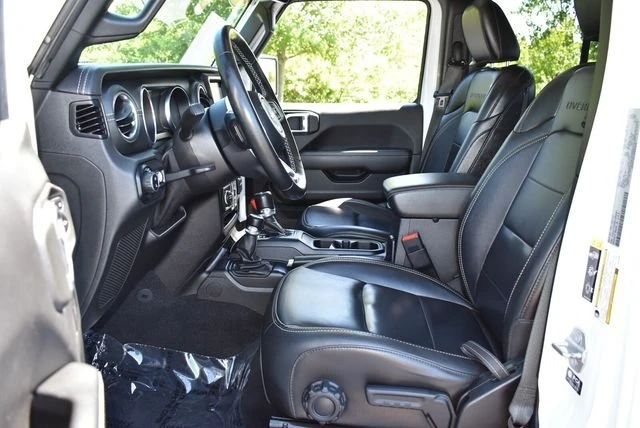 2021 Jeep JT Gladiator - Image 12 of 19