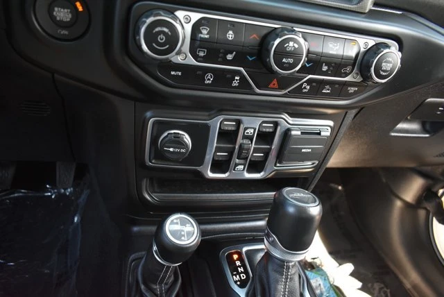 2021 Jeep JT Gladiator - Image 19 of 19