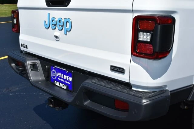 2021 Jeep JT Gladiator - Image 5 of 19