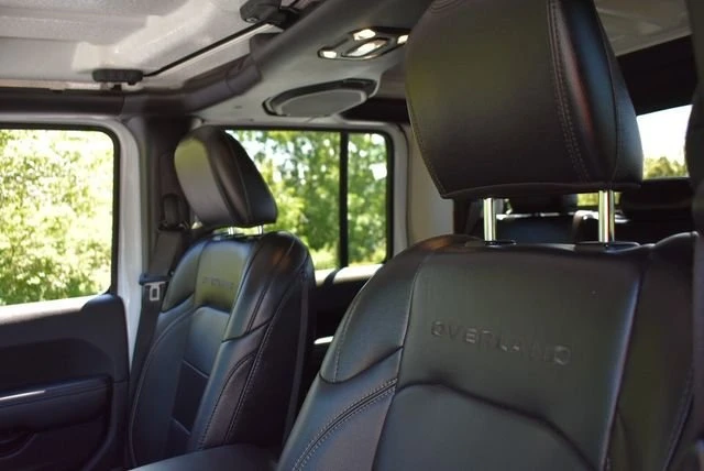 2021 Jeep JT Gladiator - Image 13 of 19