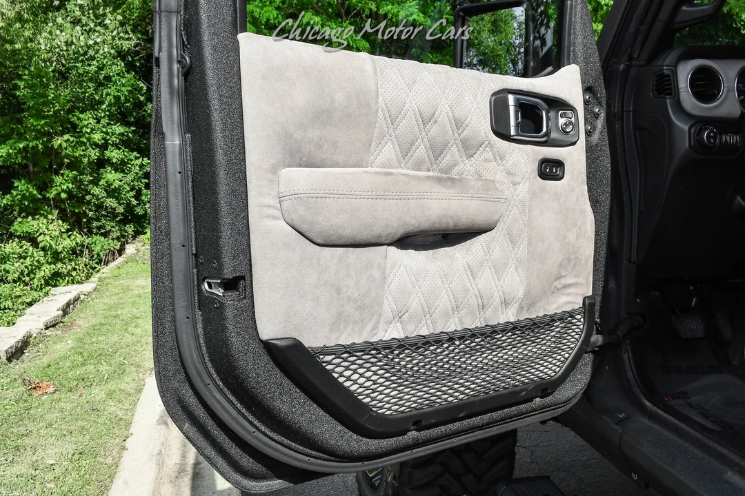 2021 Jeep JT Gladiator - Image 30 of 31