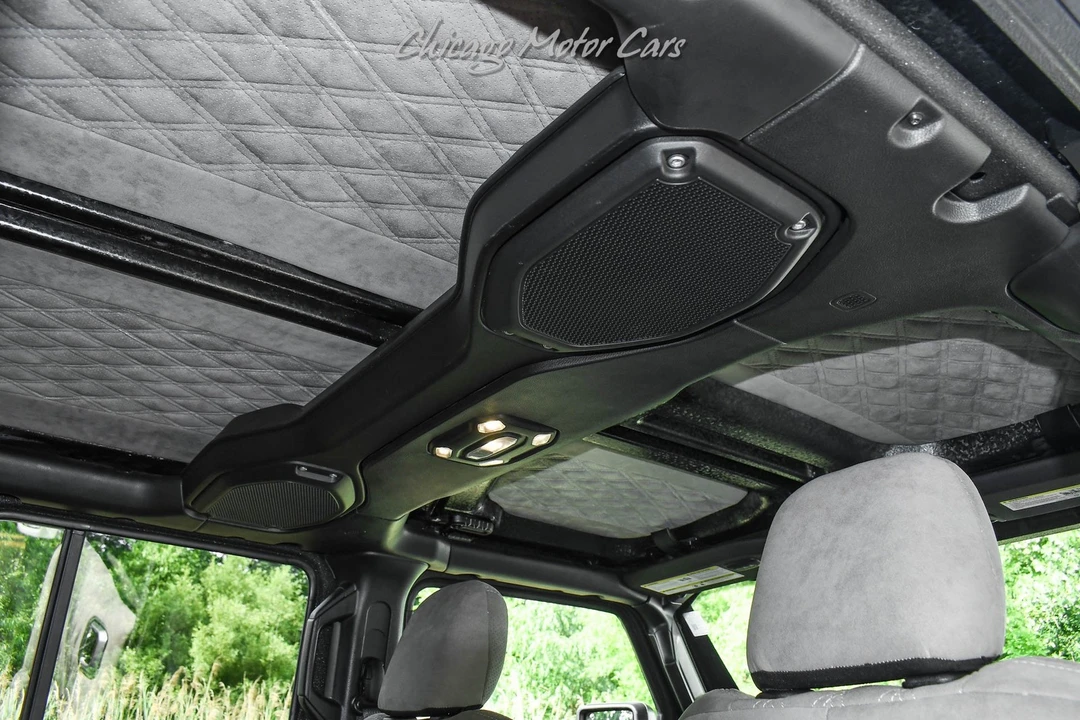 2021 Jeep JT Gladiator - Image 28 of 31