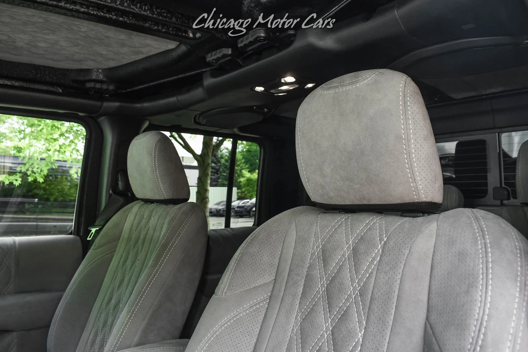 2021 Jeep JT Gladiator - Image 18 of 31