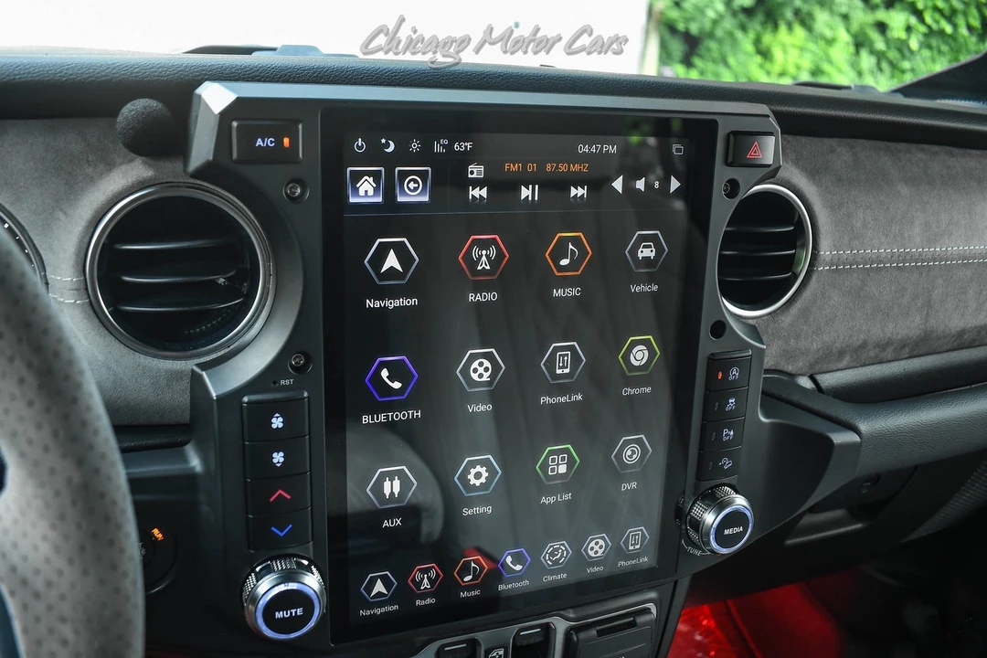 2021 Jeep JT Gladiator - Image 12 of 31