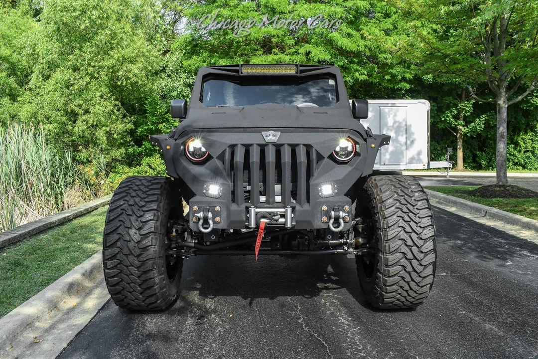 2021 Jeep JT Gladiator - Image 7 of 31