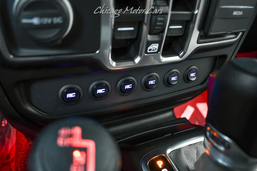 2021 Jeep JT Gladiator - Image 13 of 31