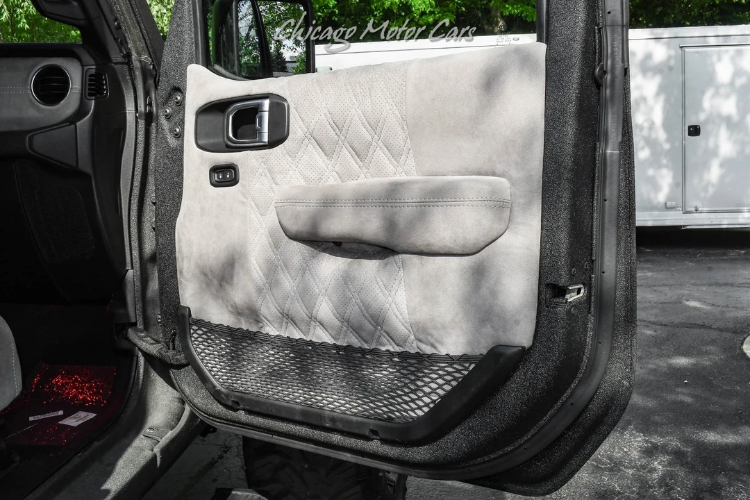 2021 Jeep JT Gladiator - Image 31 of 31
