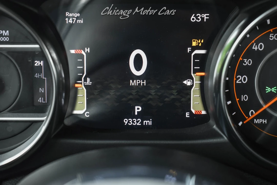 2021 Jeep JT Gladiator - Image 11 of 31