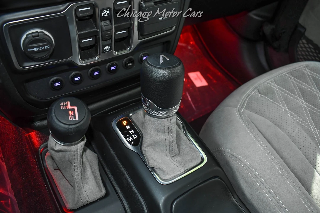 2021 Jeep JT Gladiator - Image 15 of 31