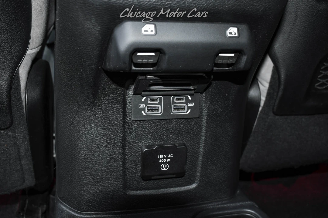 2021 Jeep JT Gladiator - Image 25 of 31