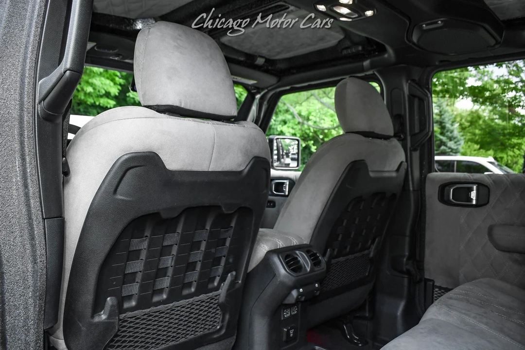 2021 Jeep JT Gladiator - Image 24 of 31