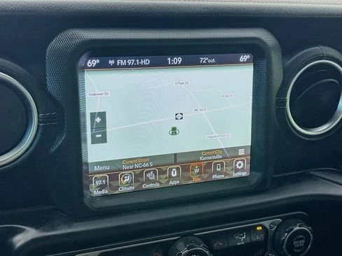2021 Jeep JT Gladiator - Image 17 of 18