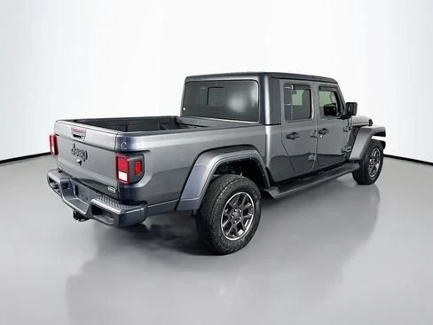 2021 Jeep JT Gladiator - Image 5 of 18