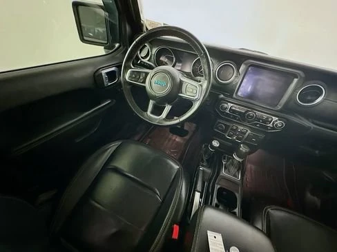 2021 Jeep JT Gladiator - Image 7 of 18