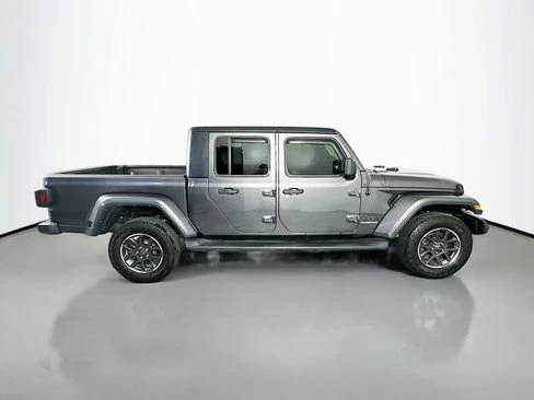 2021 Jeep JT Gladiator - Image 6 of 18