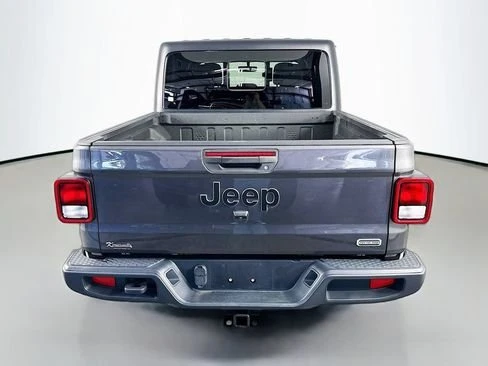 2021 Jeep JT Gladiator - Image 4 of 18