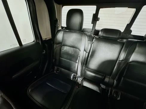 2021 Jeep JT Gladiator - Image 10 of 18