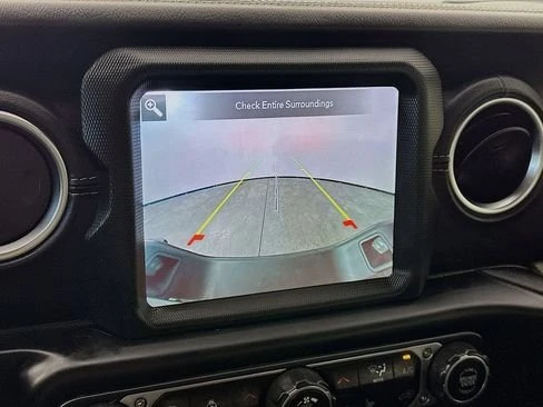 2021 Jeep JT Gladiator - Image 18 of 18