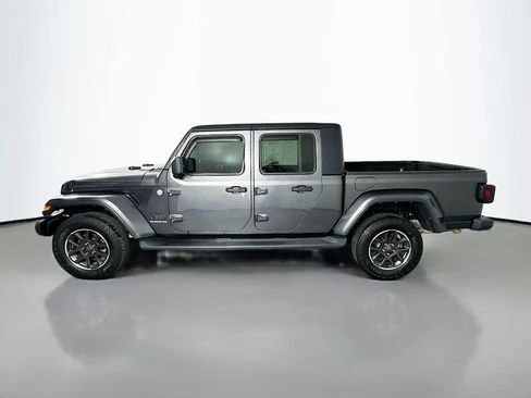 2021 Jeep JT Gladiator - Image 2 of 18