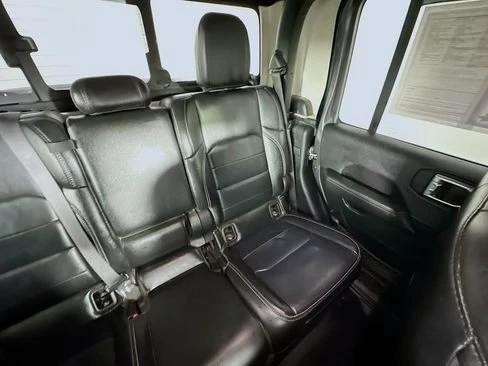 2021 Jeep JT Gladiator - Image 12 of 18