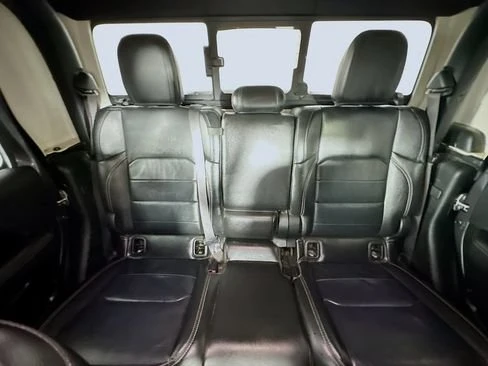 2021 Jeep JT Gladiator - Image 11 of 18