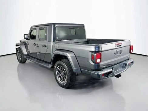 2021 Jeep JT Gladiator - Image 3 of 18
