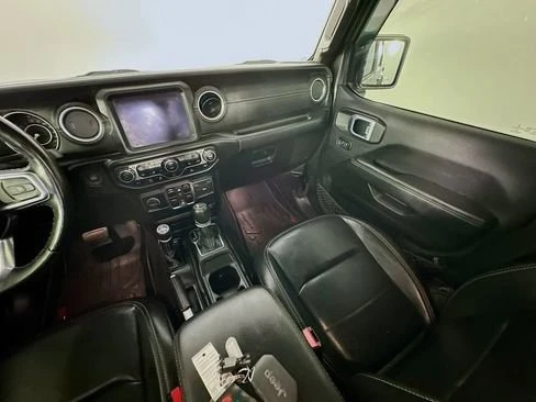 2021 Jeep JT Gladiator - Image 9 of 18
