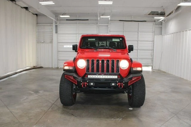 2021 Jeep JT Gladiator - Image 3 of 20