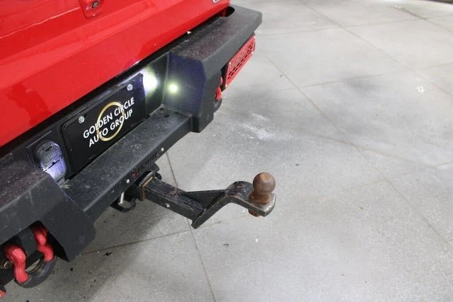 2021 Jeep JT Gladiator - Image 19 of 20
